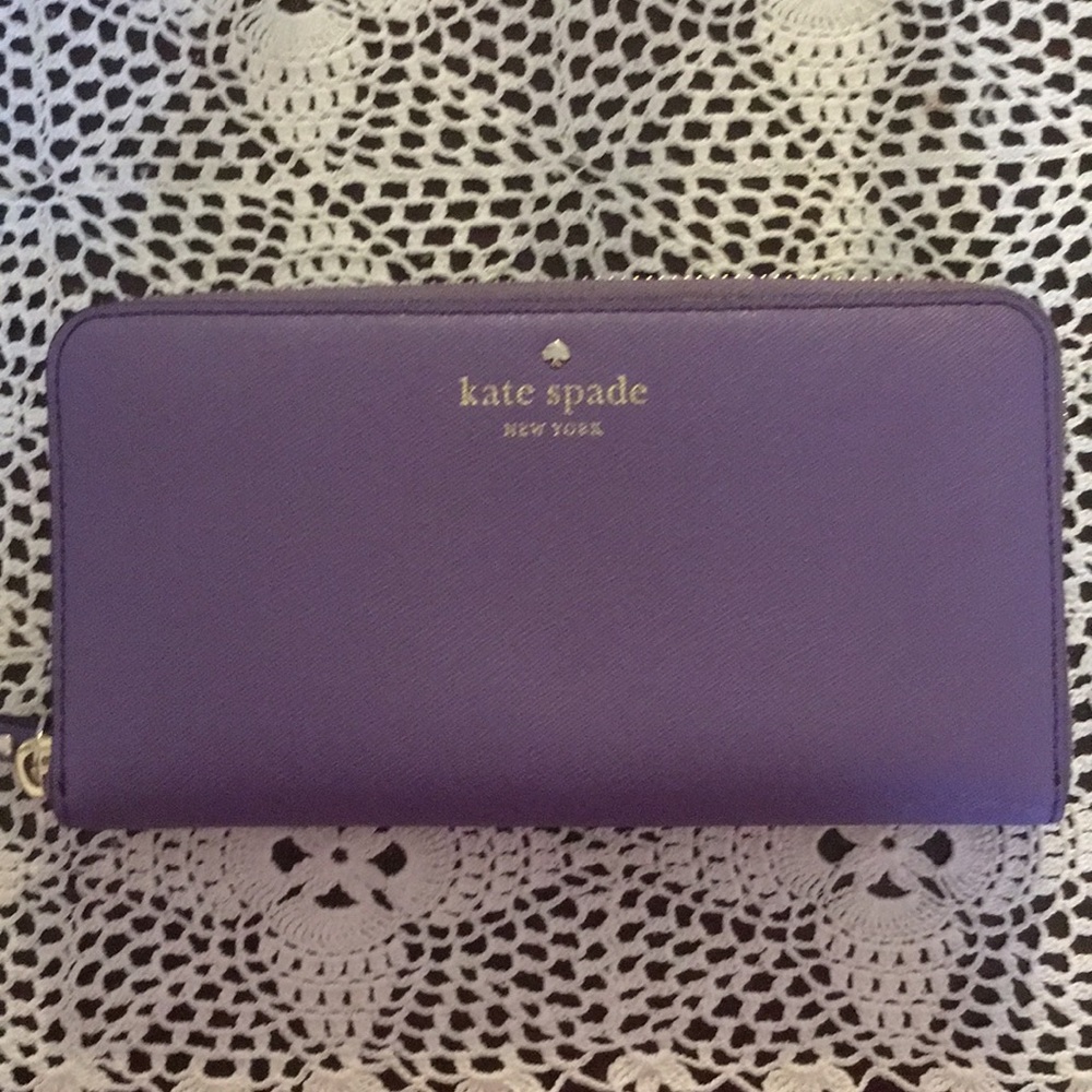Kate Spade wallet